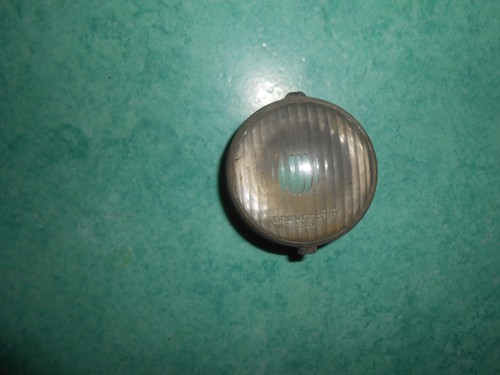Optique phare solex 330v2 - solex,