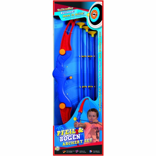 Set arc flèches - set,