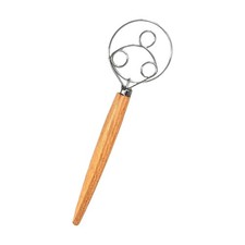 Fouet à pâte danois à la