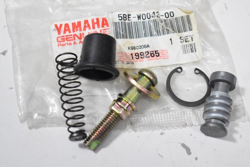Kit reparation maitre - , cylindre
