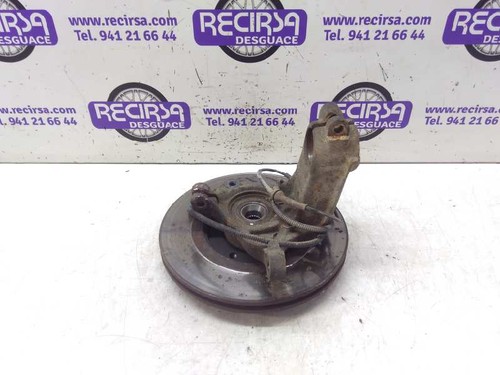 364791 moyeu roue avant - de,