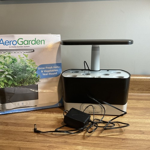 Aerogarden harvest home - harvest,