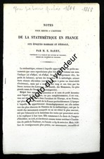 Histoire de la métrologie