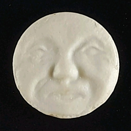 Fève lune limoges castel - fève, la
