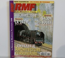 rmf n 399 de 1998 141 p jouef