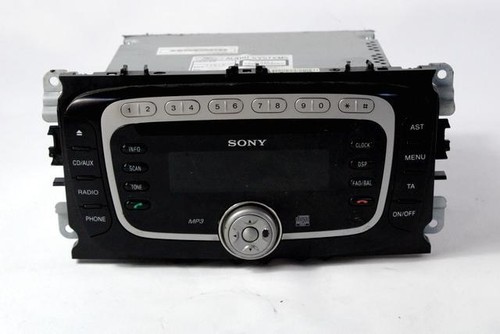 7m5t 18c939 car radio - 7m5t,