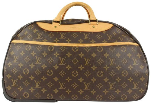Louis vuitton monogram eole - eole, 50