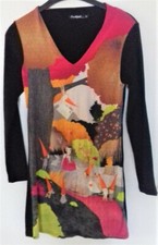 Superbe robe anatopik - robe, taille