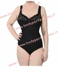 BODY GAINE CUP D FEMME