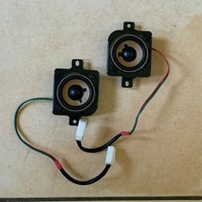 MAZDA RX8 (231CV) 2005 - HP Tweeter Arrière BOSE (la paire)