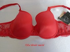 Chantelle pont neuf soutien - pont,