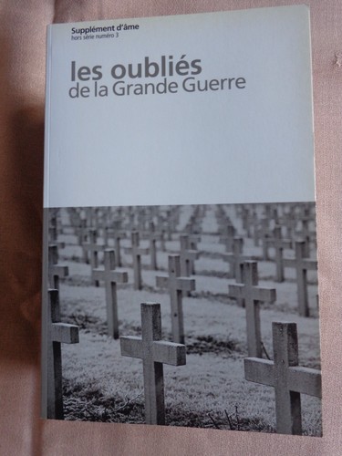 Les oublies grande - de, la