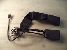 Mercedes W140 Classe S