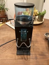 Rancilio Rocky No Doser Coffee