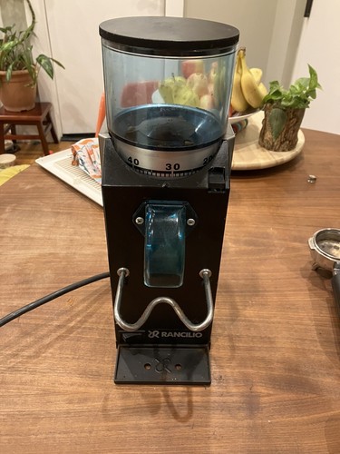 Rancilio rocky doser - rocky, coffee