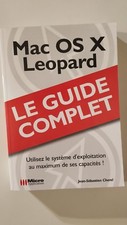 Mac OS X Leopard - micro