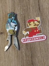 PORTE-CLÉ /  ÉMAILLÉE 