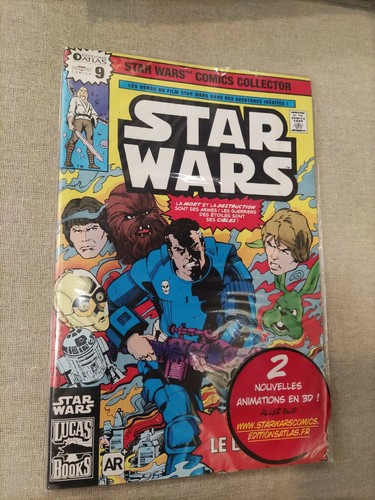 Comics star wars - comics,