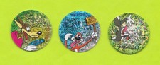 Pogs père dodu 1995 - 3,
