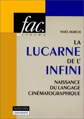 Lucarne l infini - de, l'infini