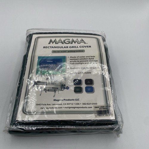 Magma a10 1291fg - magma, green