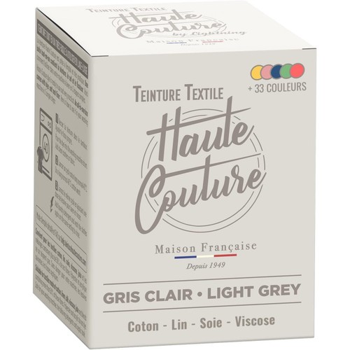 Teinture textile tout en - -, tout-en-un