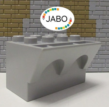 (T5) Lego Duplo étain / mur