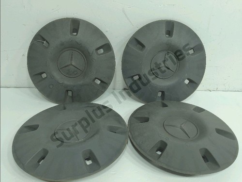 Enjoliveur roue mercedes - de,