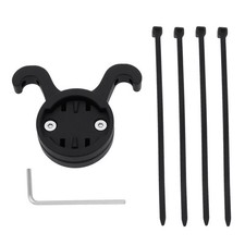 Support de tige de selle radar
