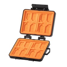 Support Carte Mémoire