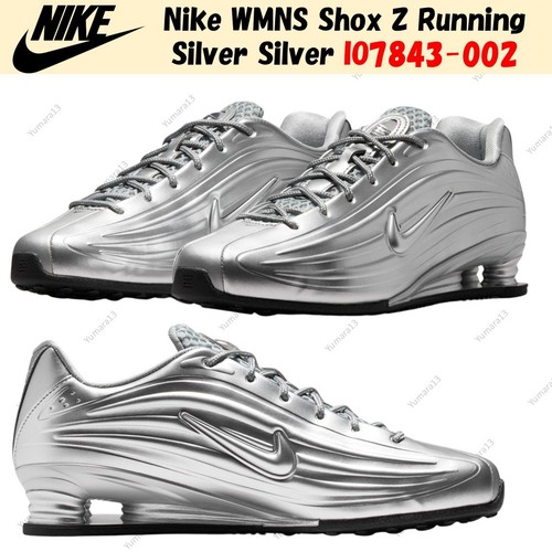 Nike wmns shox - wmns,