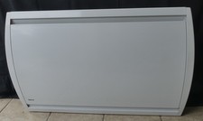 Radiateur Noirot Fusion II 1500W – Chaleur douce fonte – Programmable – REF 6086