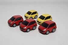 B69 1:70 ?? LOT DE 3 À 4 CM