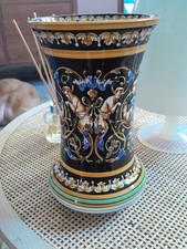 Gien 19eme vase renaissance