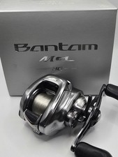 Moulinet Shimano Bantam MGL HG