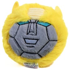 TY Beanie Videurs Bumblebee