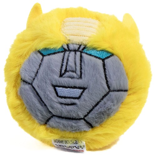 Beanie videurs bumblebee - ty,
