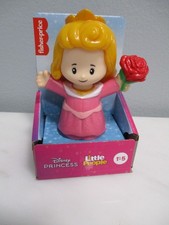Fisher Price Little People