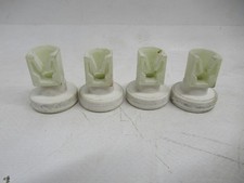 4 X Panier Roue Lave-Vaisselle