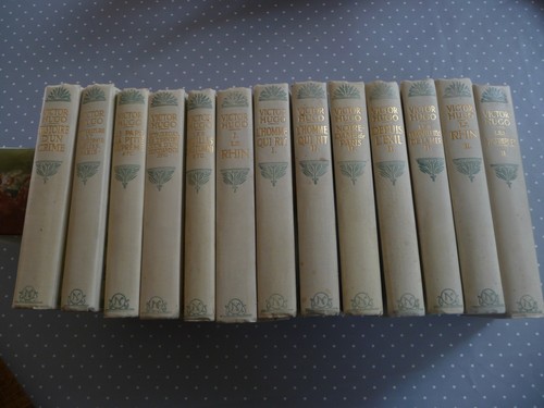 Editions nelson victor hugo - nelson, 13