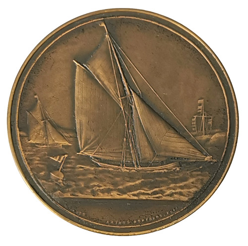 Med 115 médaille - , ministre