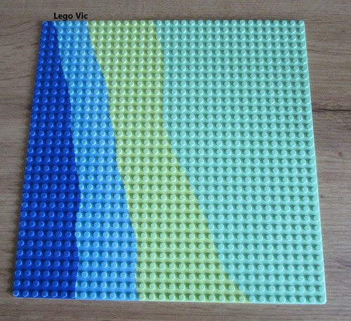 Lego 3811px1 baseplate 32x32 - lego,