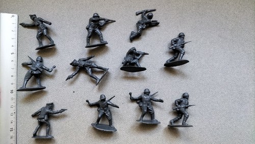 German infantry ww2 - german,