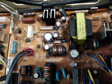 Platine THERMOSEME alimentation ou PWB POWER HITACHI PMRAM72QH5S02