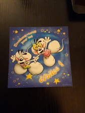 Diddl Mag Carte Postale A