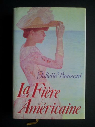 Fière américaine les - américaine,