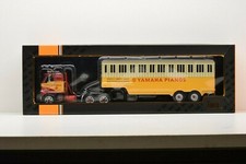 CAMION AMERICAIN INTERNATIONAL HARVESTER DCOF 405 SEMI PIANO 1959.1/43.IXO MODEL