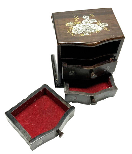Ancien coffret bijoux 3 - a,