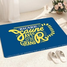 Ricard Tapis De Sol 40×120Cm