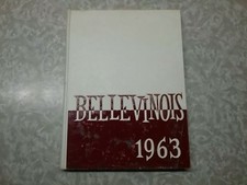 Belleville Township High